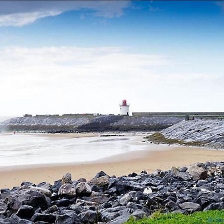 Harbour Loft! Newly Refurbished 3 Bed Flat! Burry Port Exterior foto
