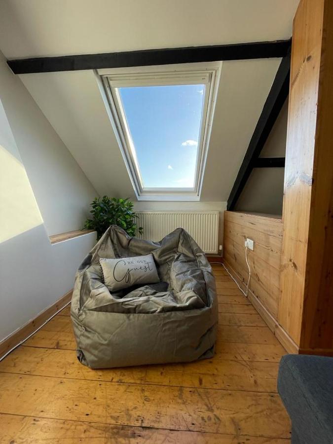 Harbour Loft! Newly Refurbished 3 Bed Flat! Burry Port Exterior foto